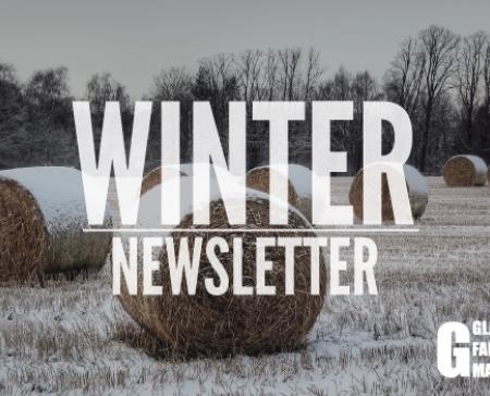 Winter Newsletter