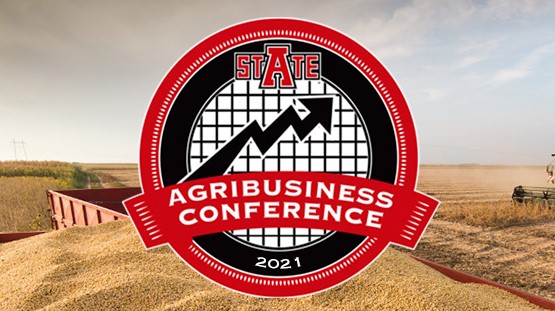 A-State Virtual Agribusiness Conference