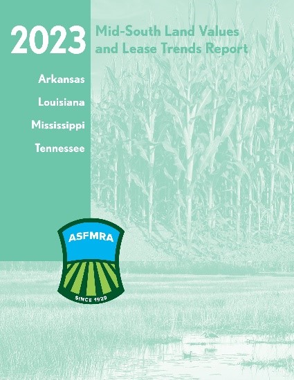 2023 Land Book