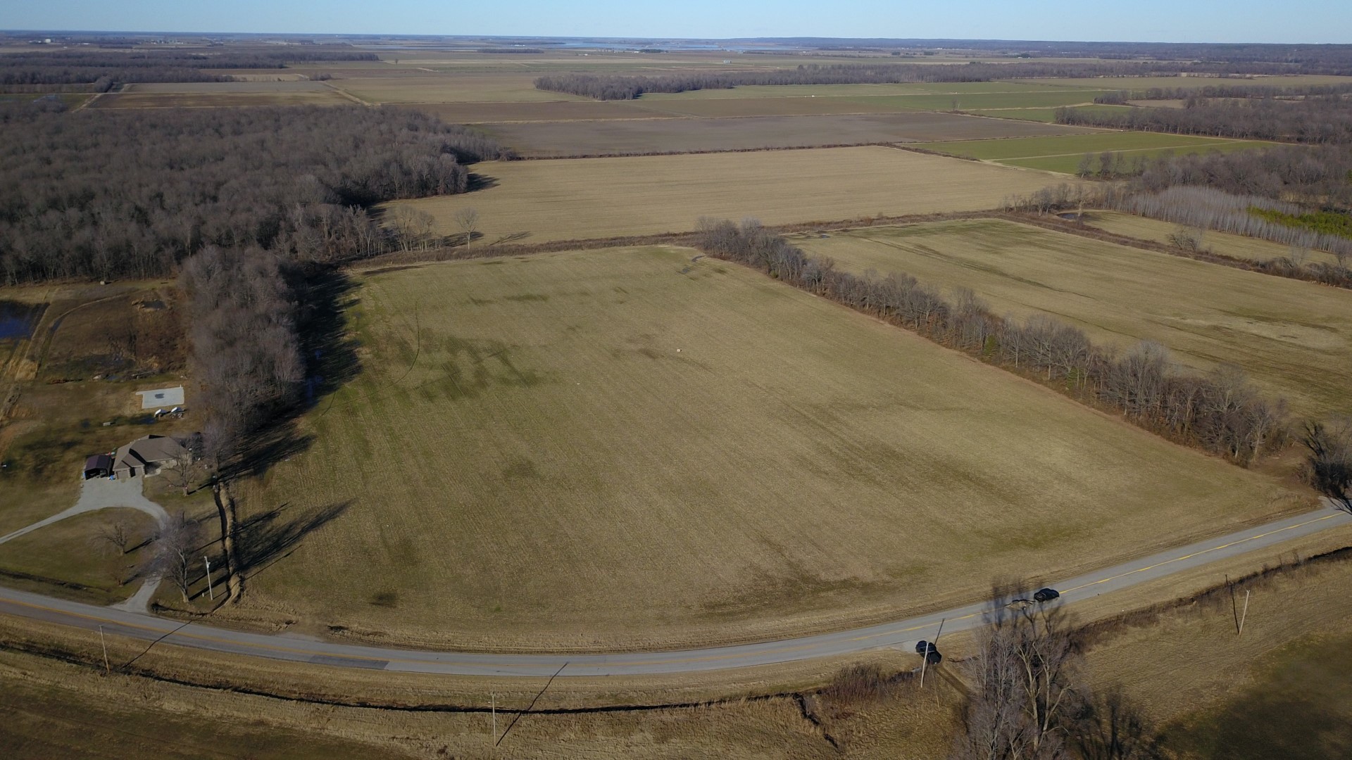 Nutt Family Revocable Trust Glaub Farm Management