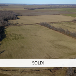 Sold Nutt Farm