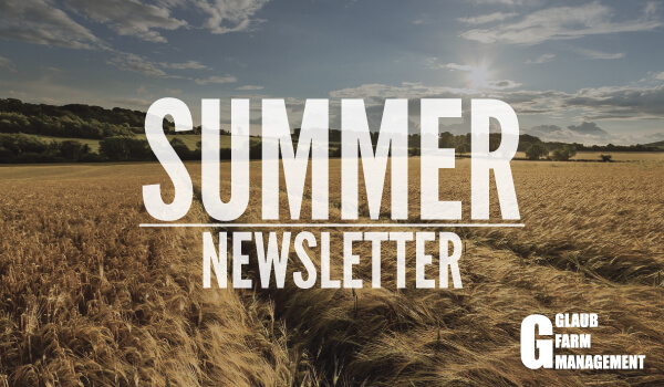 Email Headers Summer